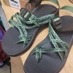 Chaco's zx2 women's sz 8